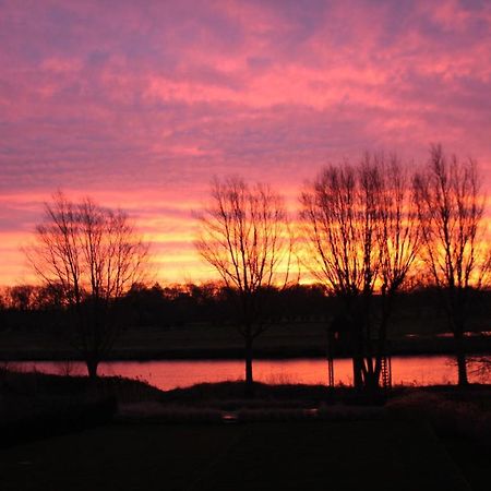 B&B The View Bis Kortrijk Zewnętrze zdjęcie