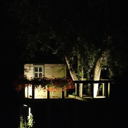 B&B The View Bis Kortrijk Zewnętrze zdjęcie