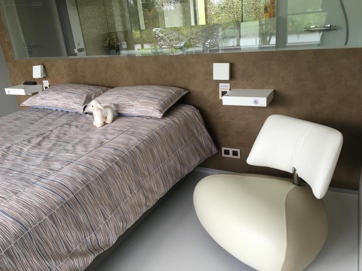 B&B The View Bis Kortrijk Zewnętrze zdjęcie