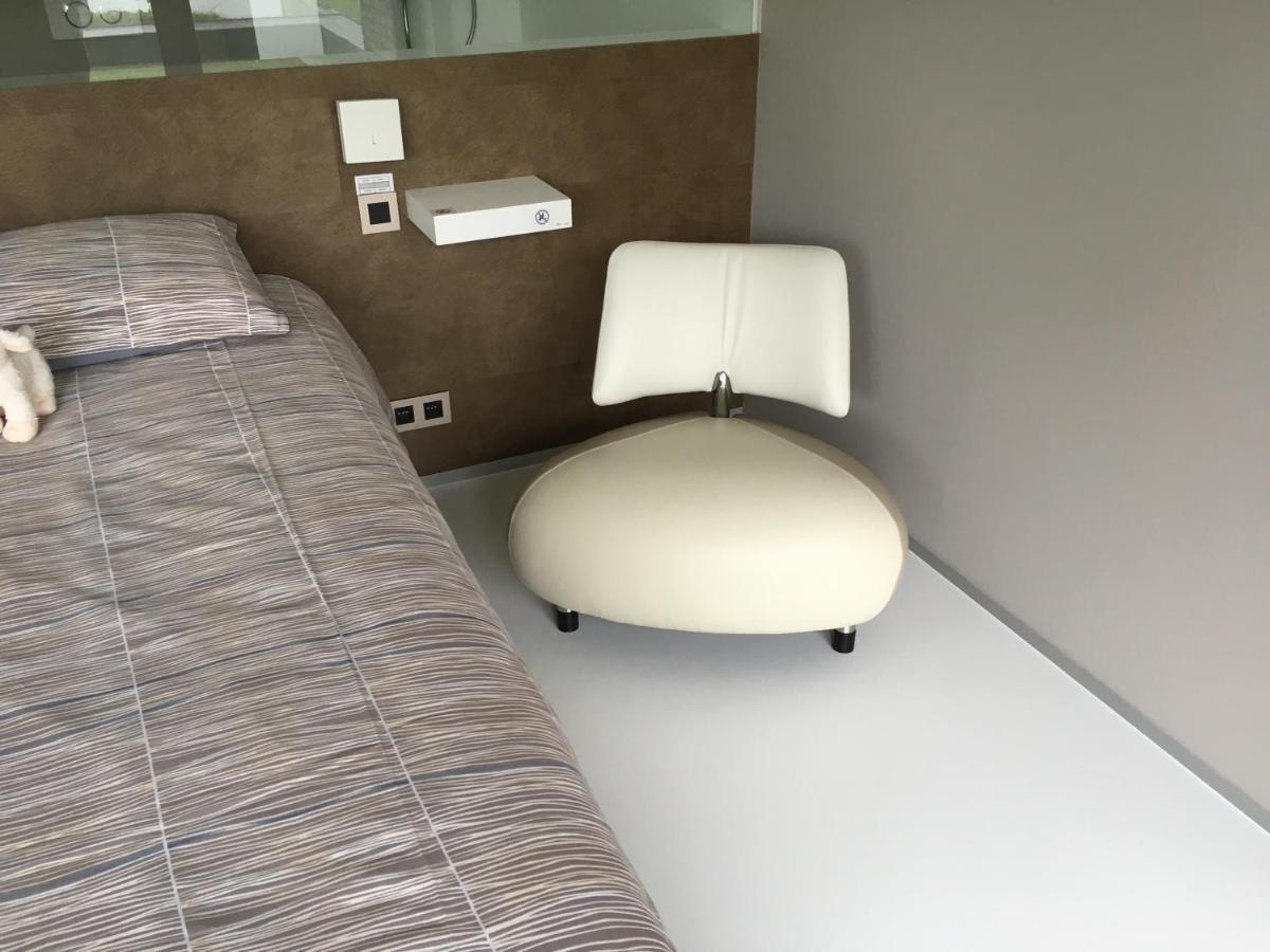 B&B The View Bis Kortrijk Zewnętrze zdjęcie