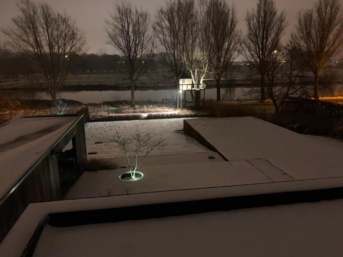 B&B The View Bis Kortrijk Zewnętrze zdjęcie