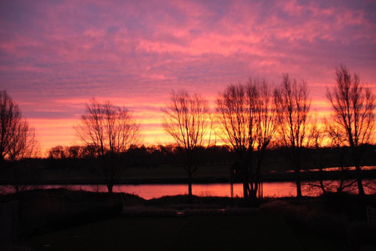 B&B The View Bis Kortrijk Zewnętrze zdjęcie