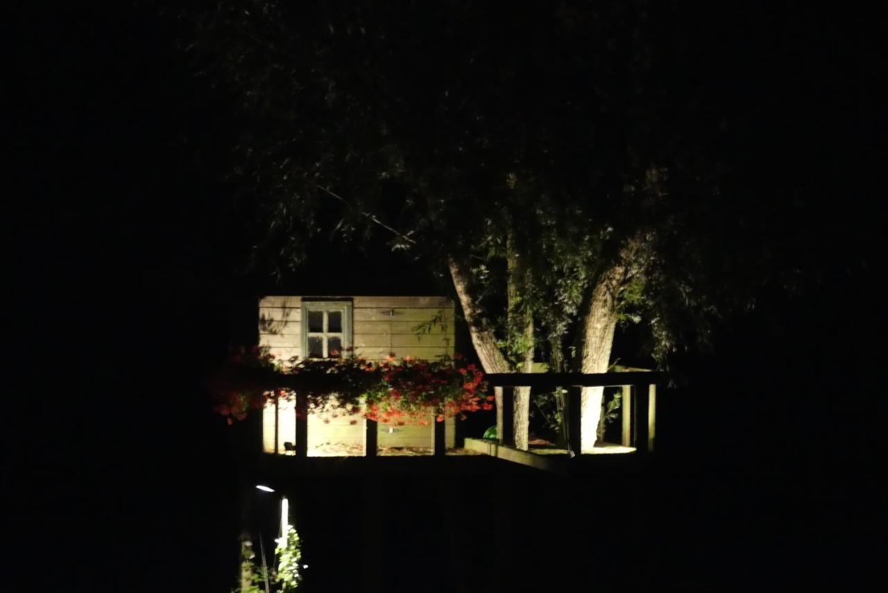 B&B The View Bis Kortrijk Zewnętrze zdjęcie
