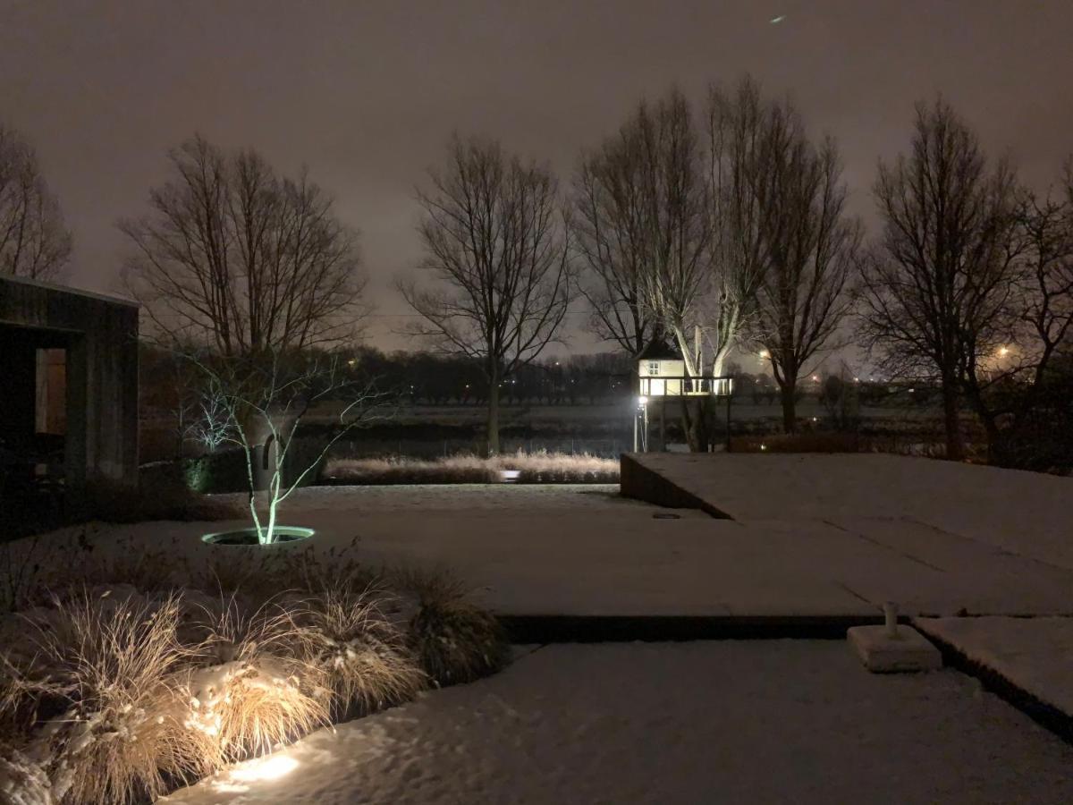 B&B The View Bis Kortrijk Zewnętrze zdjęcie