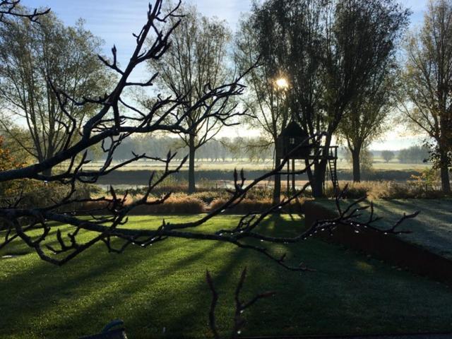 B&B The View Bis Kortrijk Zewnętrze zdjęcie