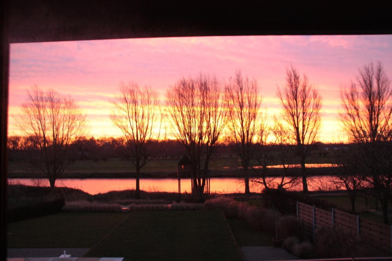 B&B The View Bis Kortrijk Zewnętrze zdjęcie