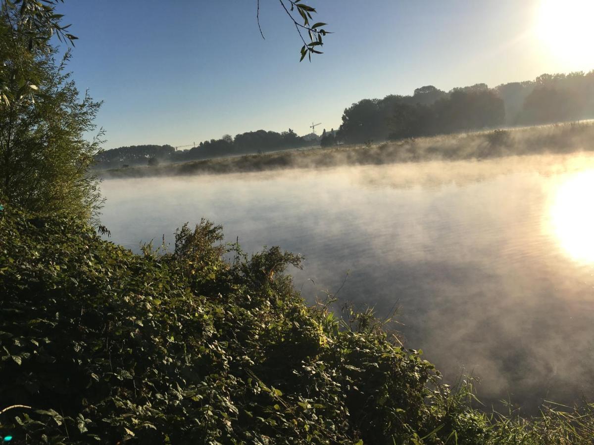 B&B The View Bis Kortrijk Zewnętrze zdjęcie