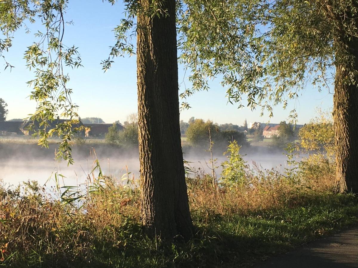 B&B The View Bis Kortrijk Zewnętrze zdjęcie