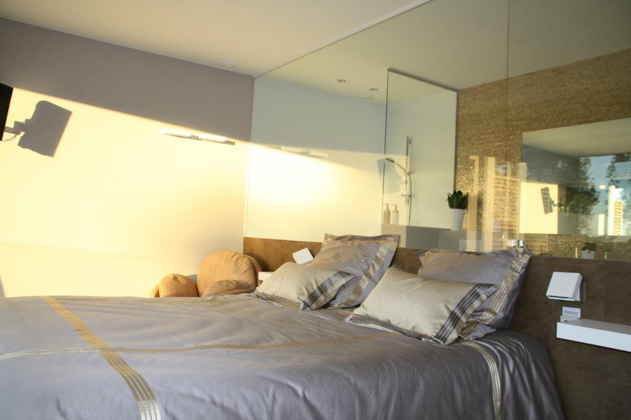 B&B The View Bis Kortrijk Zewnętrze zdjęcie