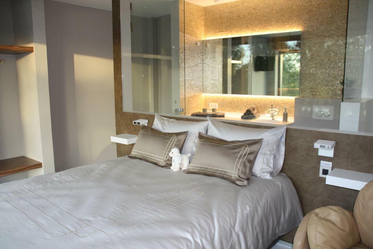 B&B The View Bis Kortrijk Zewnętrze zdjęcie