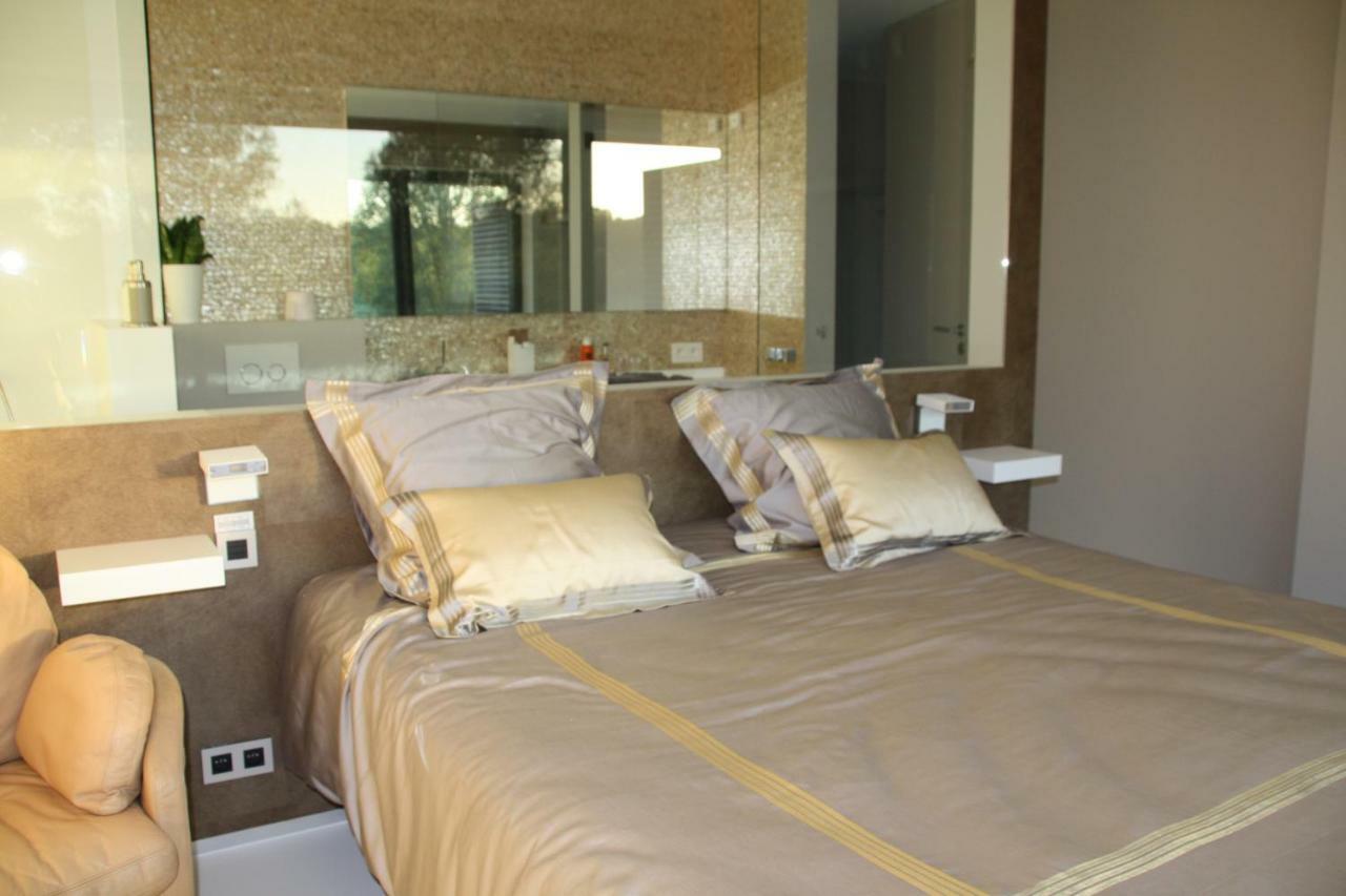 B&B The View Bis Kortrijk Zewnętrze zdjęcie