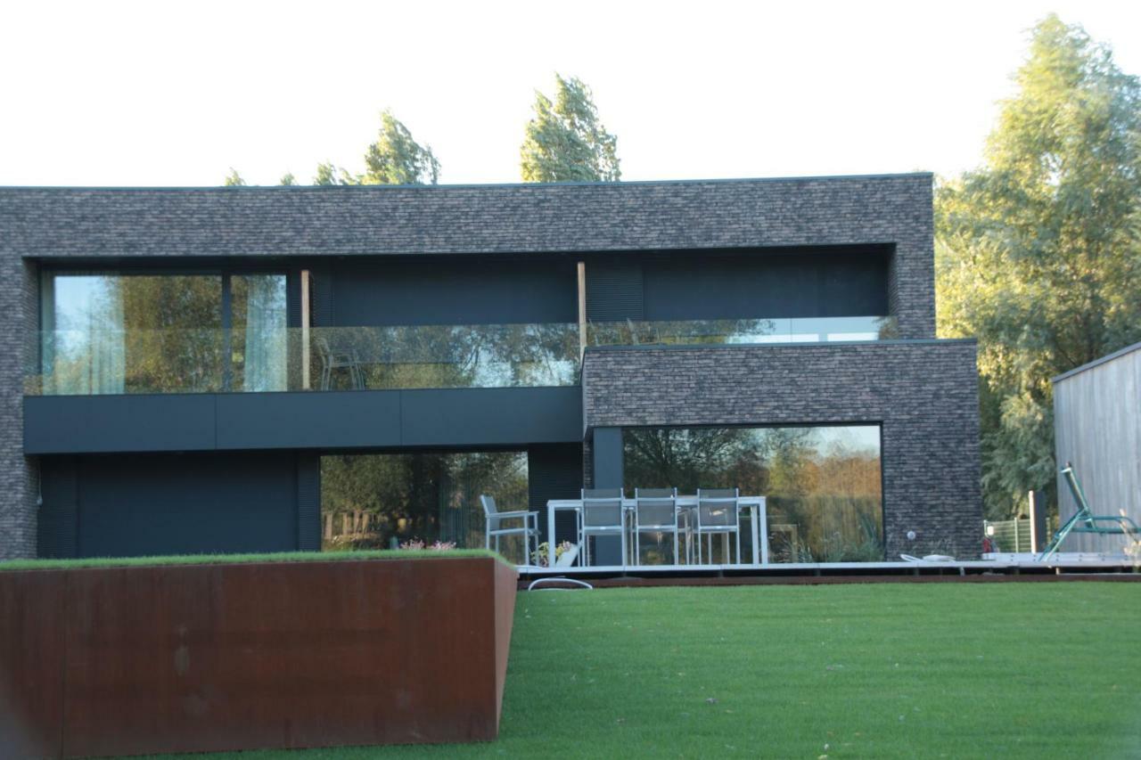 B&B The View Bis Kortrijk Zewnętrze zdjęcie