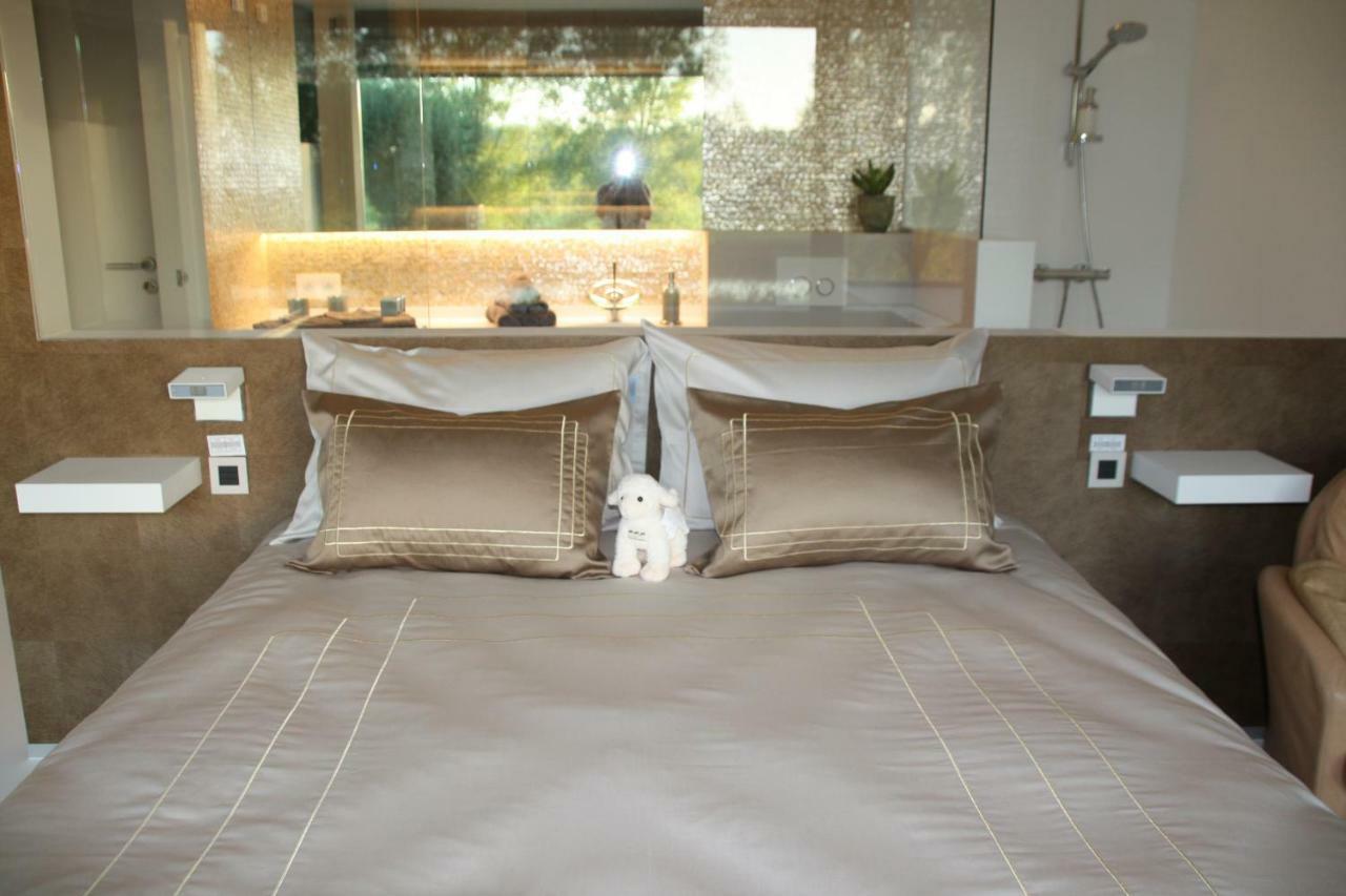 B&B The View Bis Kortrijk Zewnętrze zdjęcie