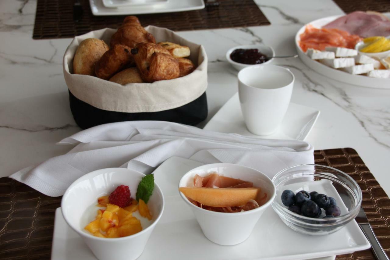 B&B The View Bis Kortrijk Zewnętrze zdjęcie