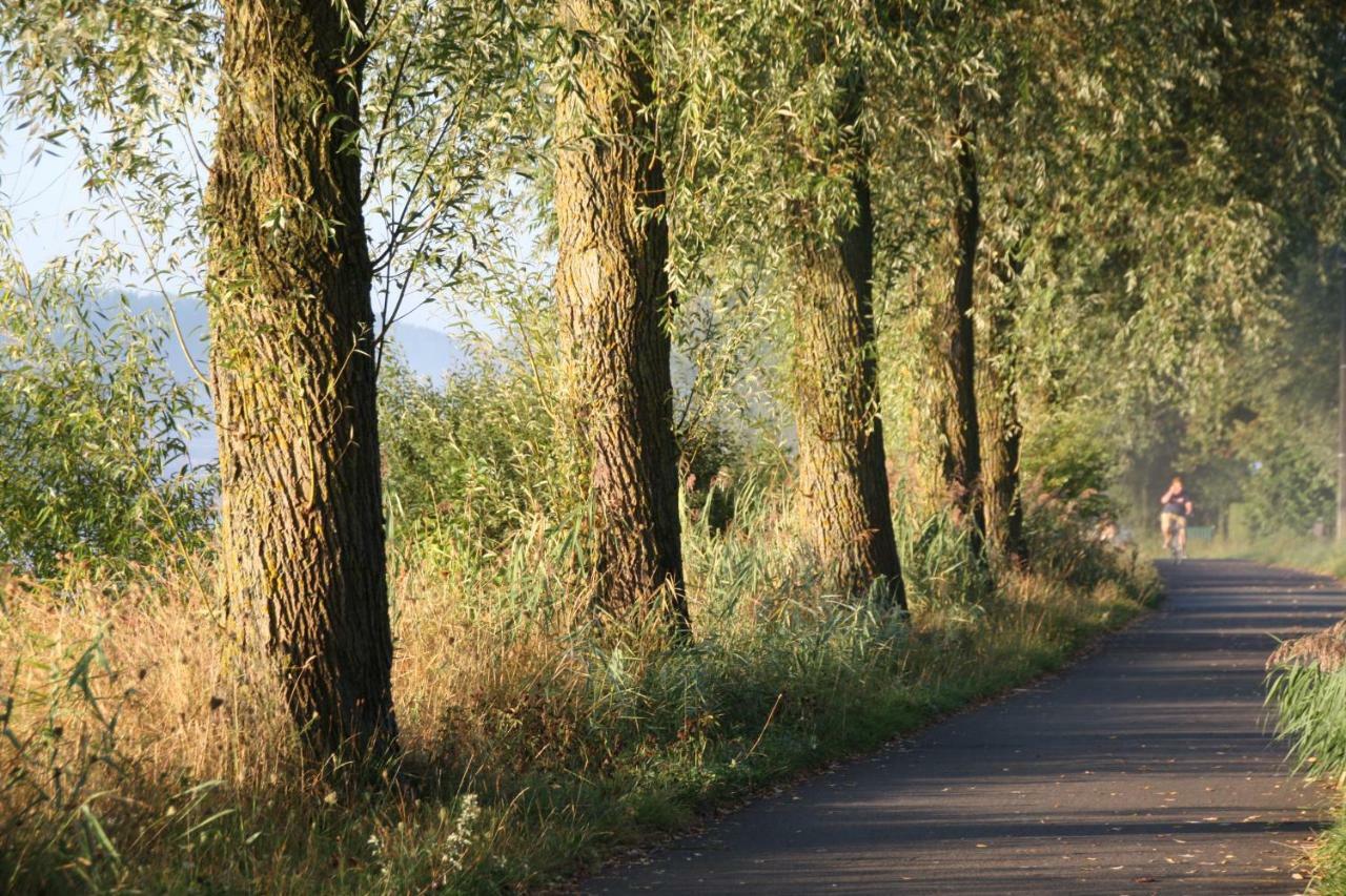 B&B The View Bis Kortrijk Zewnętrze zdjęcie