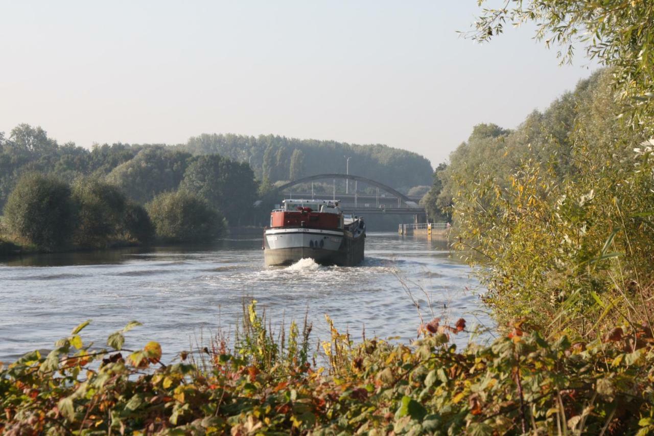 B&B The View Bis Kortrijk Zewnętrze zdjęcie