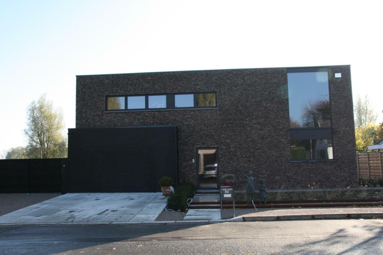B&B The View Bis Kortrijk Zewnętrze zdjęcie