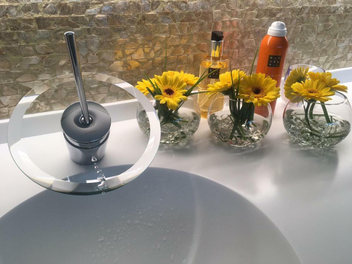 B&B The View Bis Kortrijk Zewnętrze zdjęcie