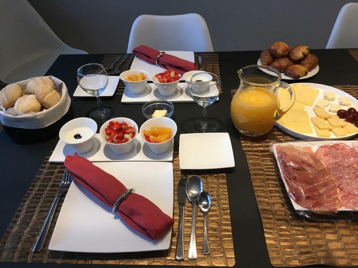 B&B The View Bis Kortrijk Zewnętrze zdjęcie