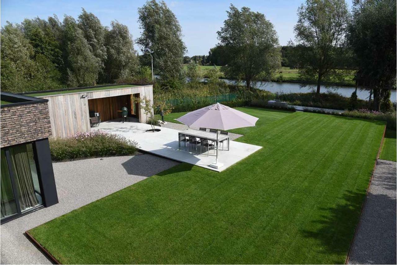 B&B The View Bis Kortrijk Zewnętrze zdjęcie